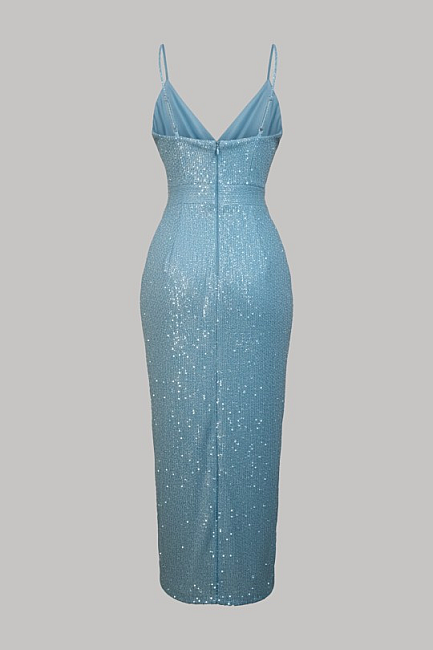 Abdullah Sezer dress — 2
