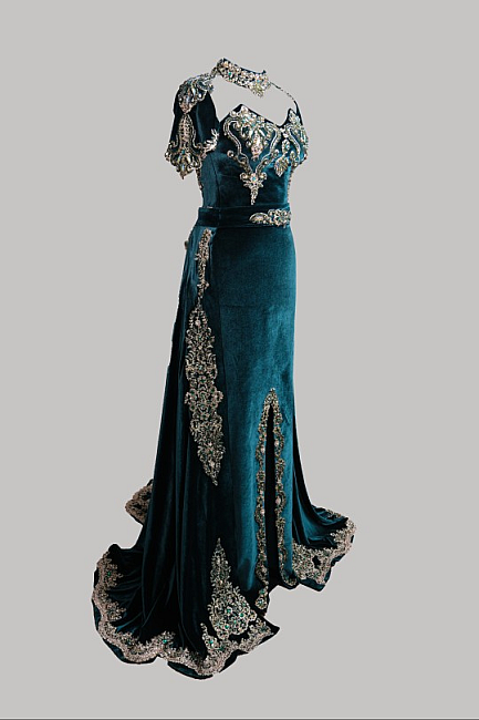 Kaftan — 2