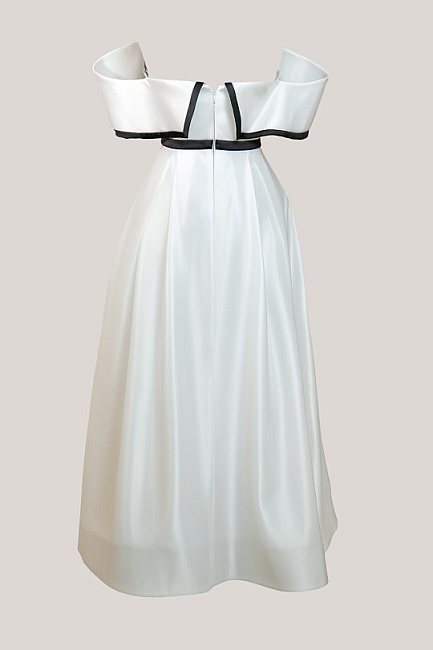 Abdullah Sezer dress — 2