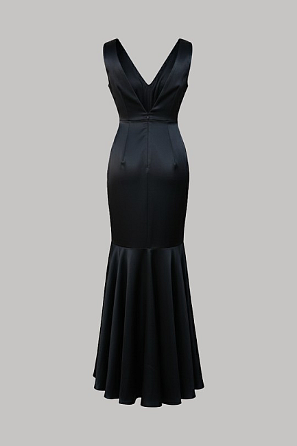 Abdullah Sezer dress — 2