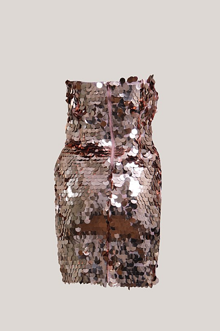 Abdullah Sezer houte couture — 2