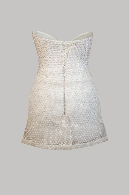 Abdullah Sezer houte couture — 2