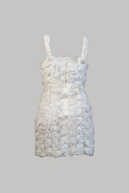 Abdullah Sezer houte couture — 2