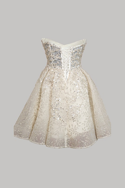 Abdullah Sezer haute couture — 2