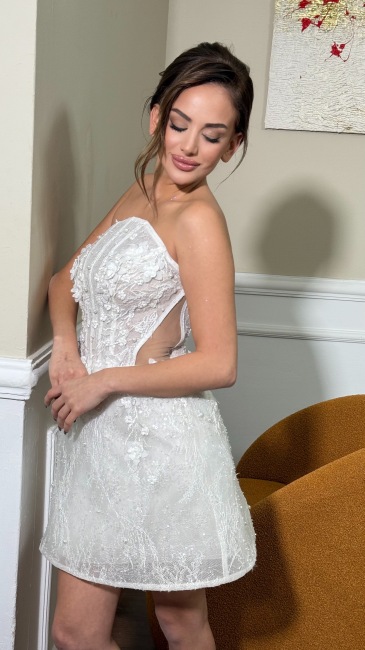 Abdullah Sezer haute couture — 3
