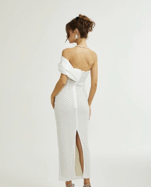 Abdullah Sezer dress — 3