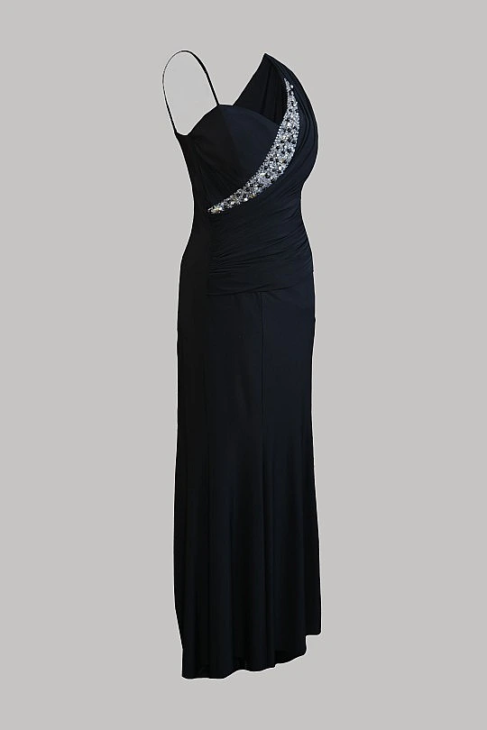 Abdullah Sezer dress