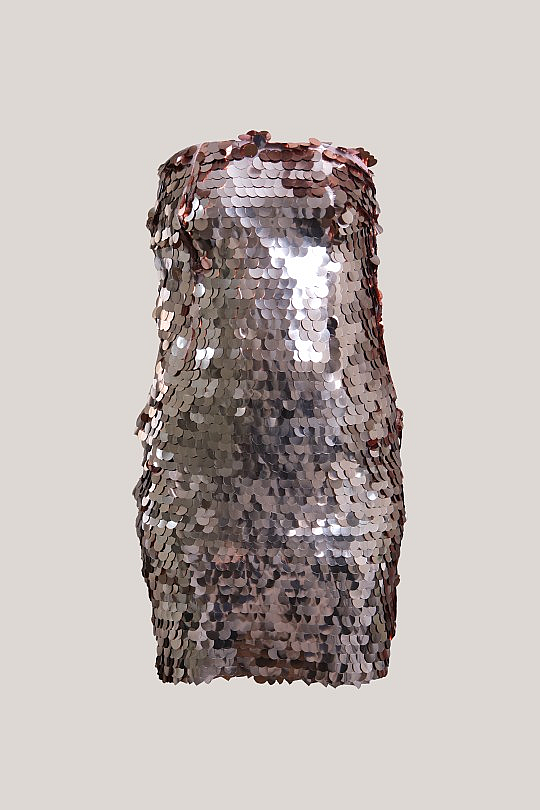 Abdullah Sezer houte couture — 1