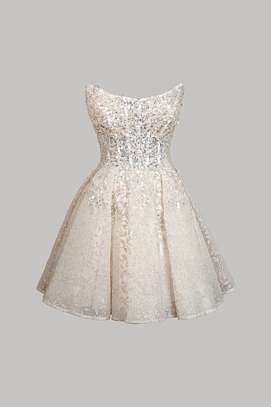 Abdullah Sezer haute couture