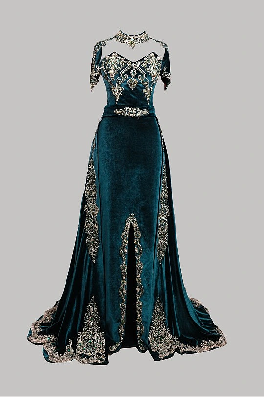 Kaftan