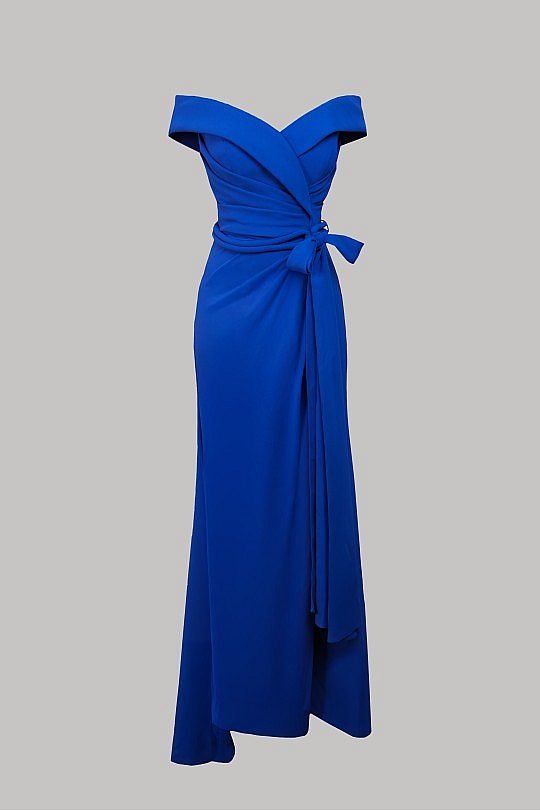 Abdullah Sezer dress