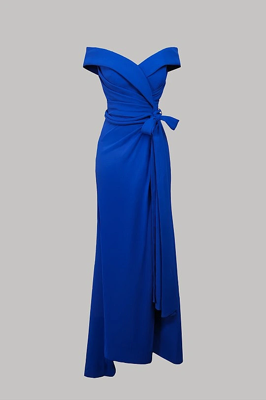 Abdullah Sezer dress