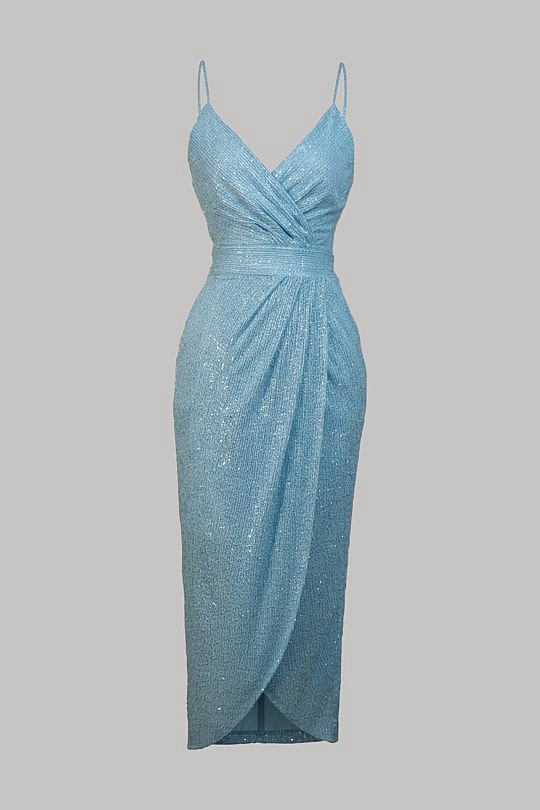 Abdullah Sezer dress — 1