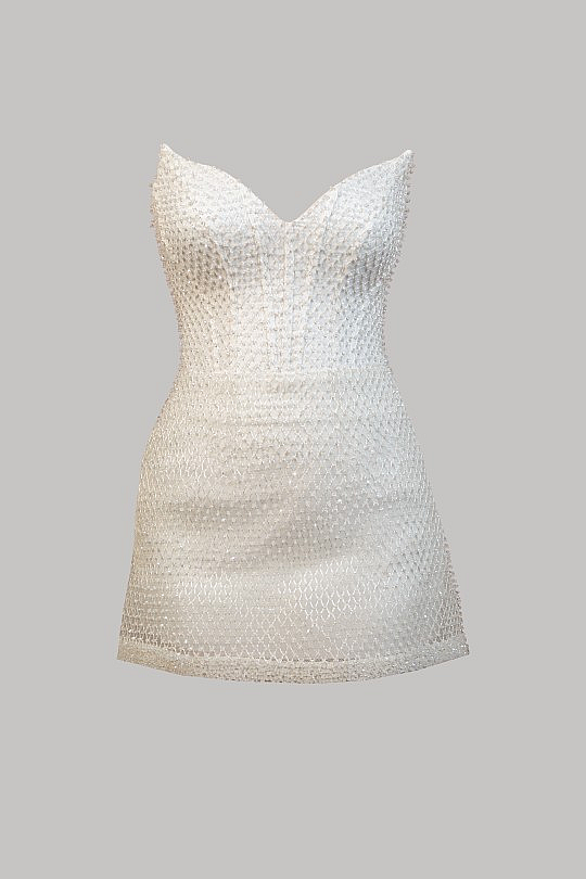 Abdullah Sezer houte couture — 1