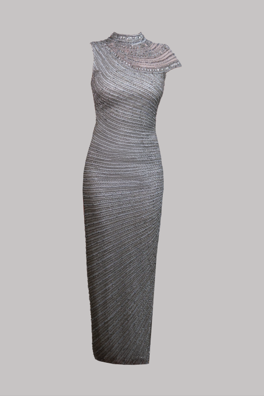Abdullah Sezer dress